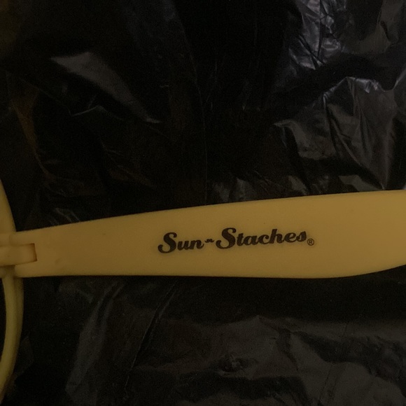 Sunstaches Yellow Pokémon Pikachu Sunglasses - Picture 3 of 5